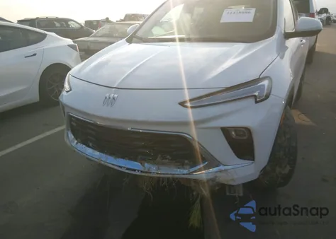 2024 Buick Encore Gx Preferred Fwd z USA, uszkodzony, nr VIN KL4AMBSLXRB183026